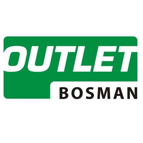 OUTLET BOSMAN .